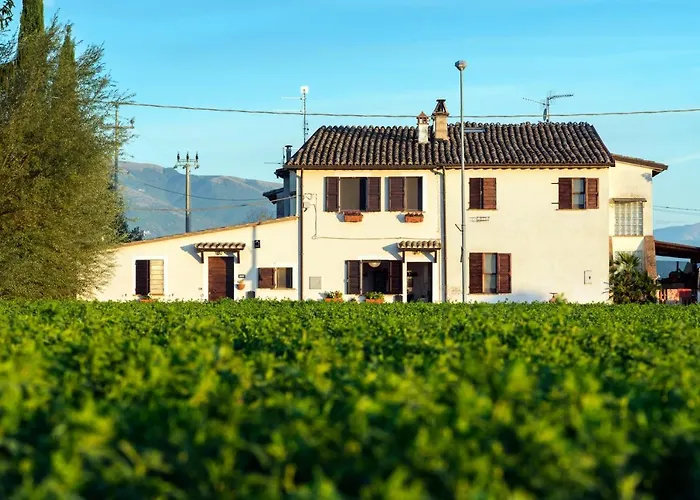 La Casa Di Smilla -
