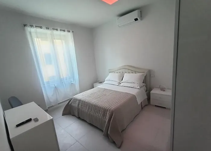 Casa Vacanze Il Divano Rosso
