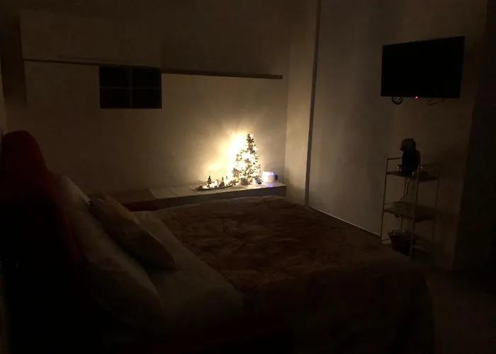 Casa Vacanze Il Divano Rosso
