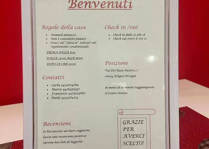 Il Nido Rosso