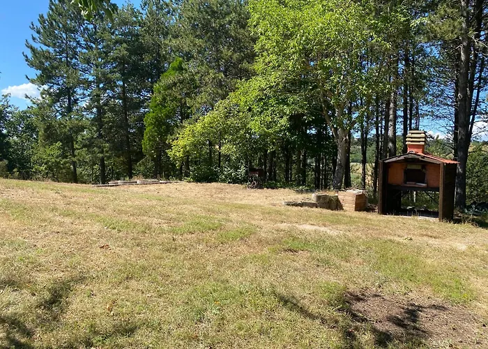 Chalet Ricciano