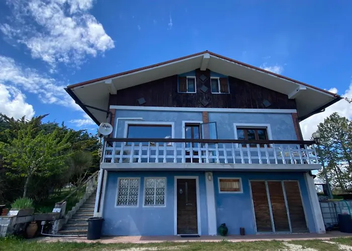 Chalet Ricciano