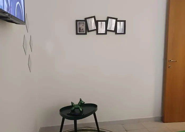 Casa Nonnogià