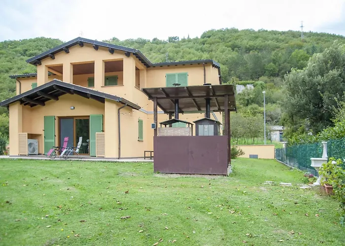 Casarmando Casa Vacanze