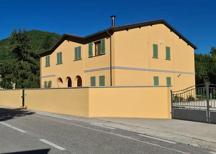 CasArmando Casa Vacanze
