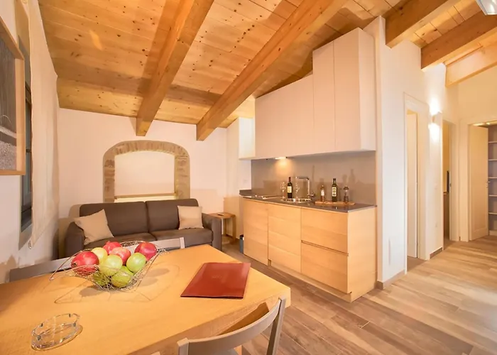 Elegant Apartment In Resort With Swimming Pool Featuring Nature And Tranquillity