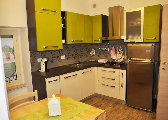 Mama Mia Guest House